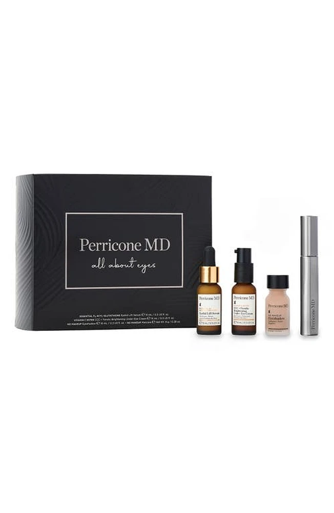 Perricone MD All About Eyes Set $274 Value at Nordstrom