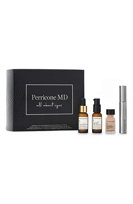 Perricone MD All About Eyes Set $274 Value at Nordstrom