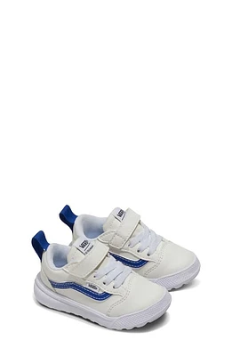 Vans Ultrarange 66 Sneaker Pop Sidestripe Off White/Blue at Nordstrom