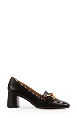 LK Bennett Samantha Bit Loafer Pump at Nordstrom