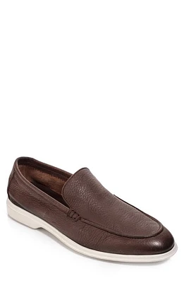 TO BOOT NEW YORK Forza Venetian Loafer Cognac at Nordstrom,