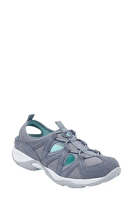 Easy Spirit Earthen Walking Sneaker at Nordstrom,