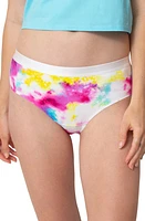 Proof Teen Period & Leak Moderate Absorbency Briefs at