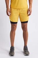 ASRV Aerotex Hybrid Liner Shorts at Nordstrom,