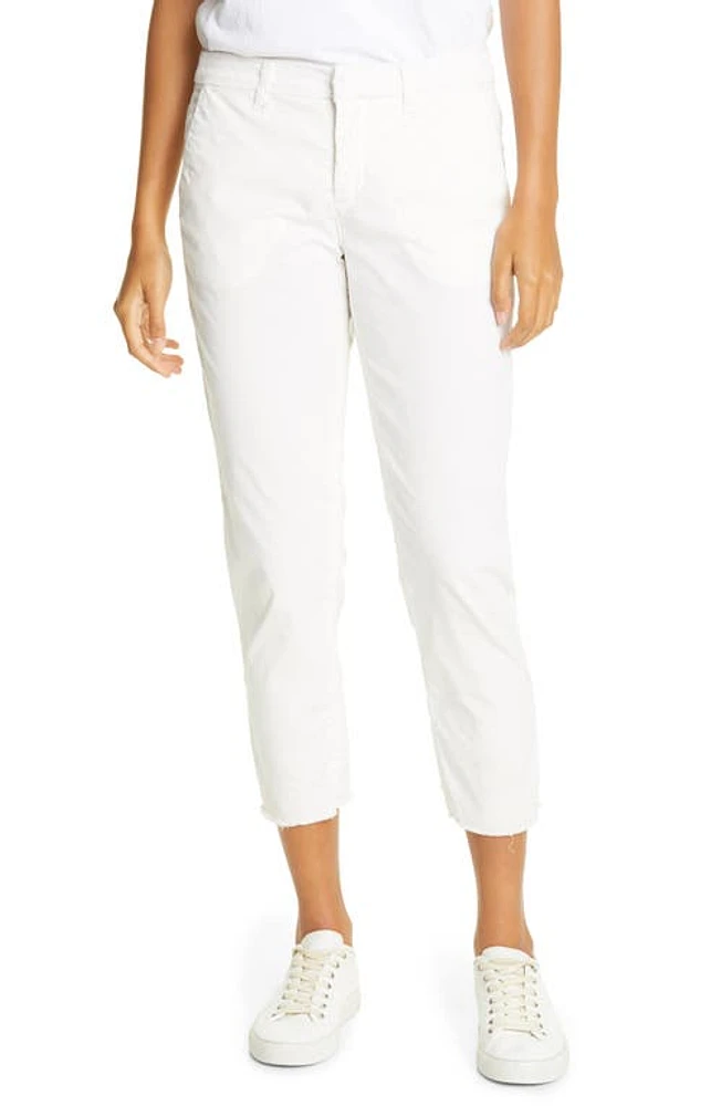 Frank & Eileen Wicklow Chinos Chalk at Nordstrom,