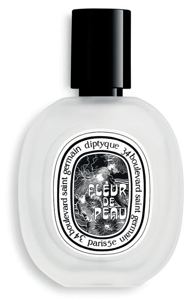 Diptyque Fleur de Peau Hair Mist at Nordstrom, Size 1 Oz