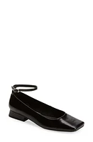 Jeffrey Campbell Envious Ankle Strap Pump at Nordstrom,