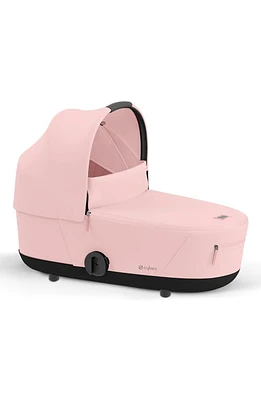 CYBEX MIOS 3 Lux Carry Cot in Peach Pink at Nordstrom