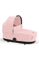 CYBEX MIOS 3 Lux Carry Cot in Peach Pink at Nordstrom