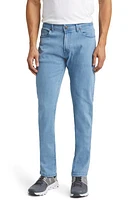 Barbell Apparel Bootcut Athletic Fit 2.0 Stretch Jeans Light Wash at Nordstrom,