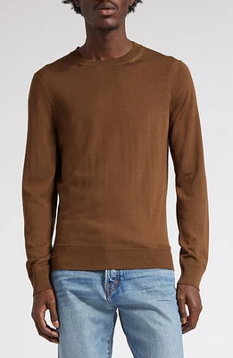 TOM FORD Fine Gauge Merino Wool Sweater at Nordstrom, Us