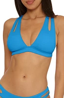 Becca Color Code Bikini Top at