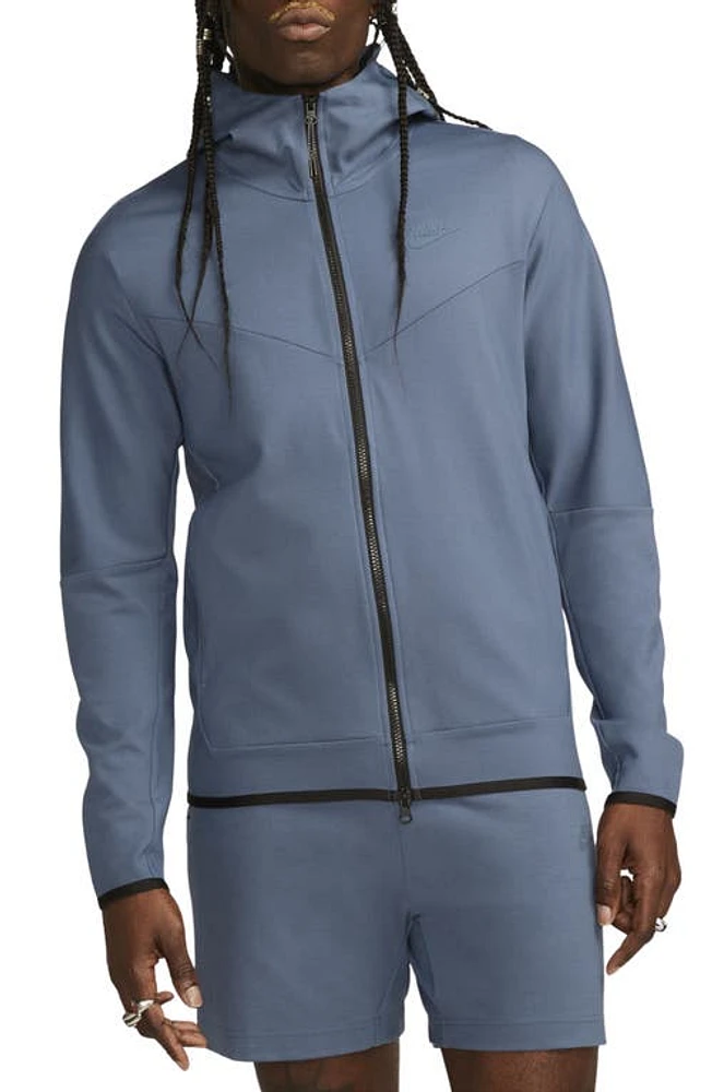 Nike Tech Essentials Hooded Jacket at Nordstrom,