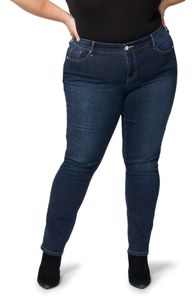 SLINK Jeans Mid Rise Boyfriend Livia at Nordstrom,