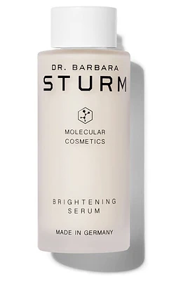 Dr. Barbara Sturm Brightening Serum at Nordstrom, Size 1 Oz