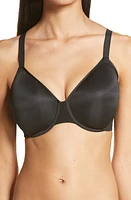 Wacoal Back Appeal Underwire Minimizer Bra at Nordstrom,