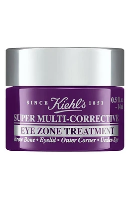 Kiehl's Since 1851 Super Multi-Corrective Eye Zone Treatment Cream at Nordstrom