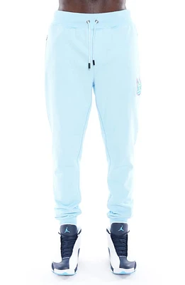 Cult of Individuality Cotton French Terry Joggers Atomizer at Nordstrom,