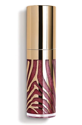 Sisley Paris Le Phyto-Gloss Lip Gloss in 4 Twilight Raspberry Pink at Nordstrom