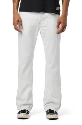 Hudson Jeans Walker Kick Flare Cloud at Nordstrom,