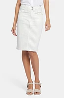 NYDJ Hollywood High Waist Skirt at Nordstrom,