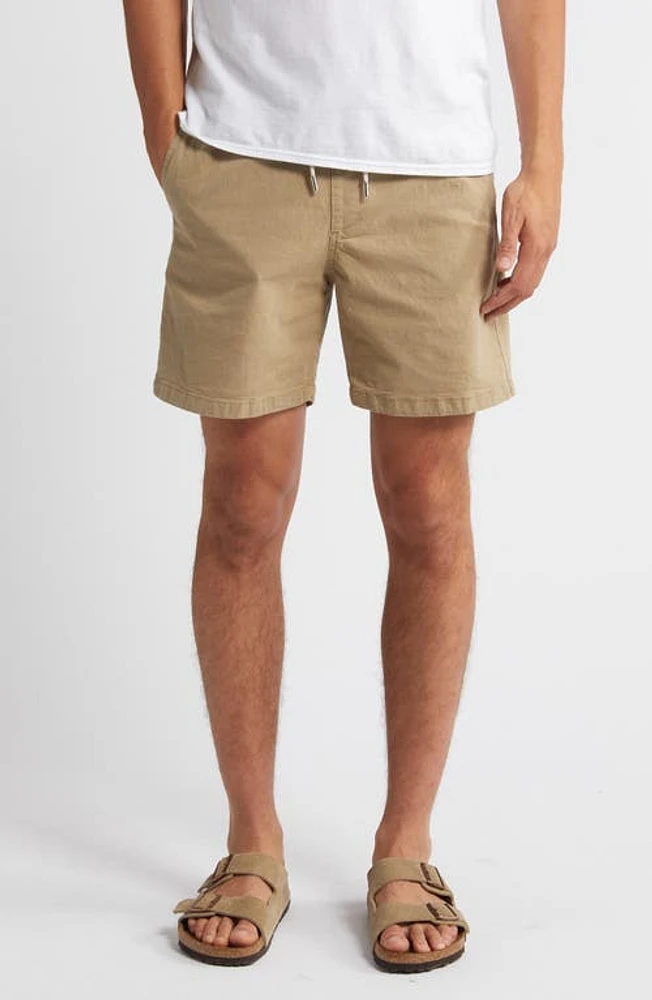 NN07 Gregor 1447 Shorts at Nordstrom,