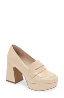 Cecelia New York Pinky Platform Penny Loafer at Nordstrom,