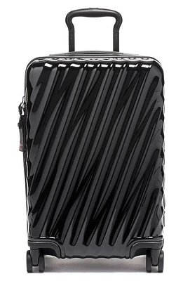 Tumi 22-Inch 19 Degrees International Expandable Spinner Carry-On in at Nordstrom