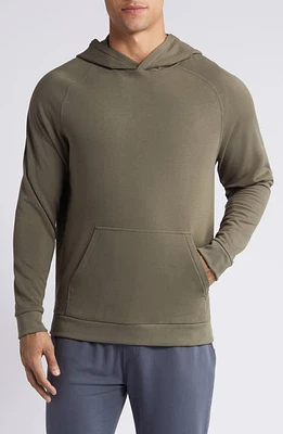 Free Fly Fleece Hoodie at Nordstrom,