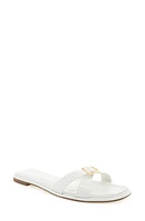 Billini Perline Slide Sandal Croc at Nordstrom,