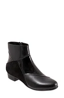 Trotters Maci Bootie in Black at Nordstrom, Size 10.5