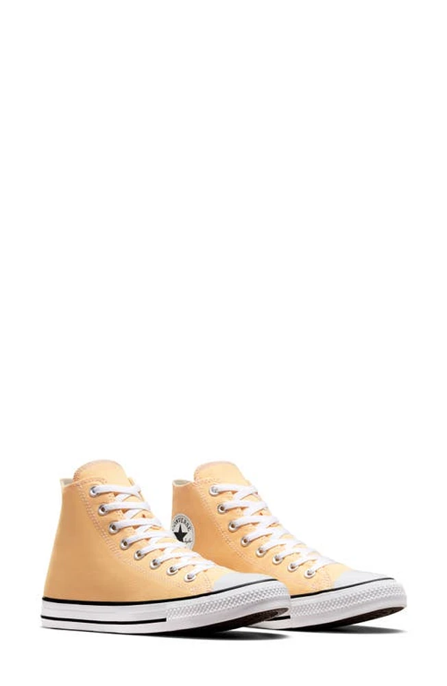 Converse Chuck Taylor All Star High Top Sneaker Afternoon Sun at Nordstrom,