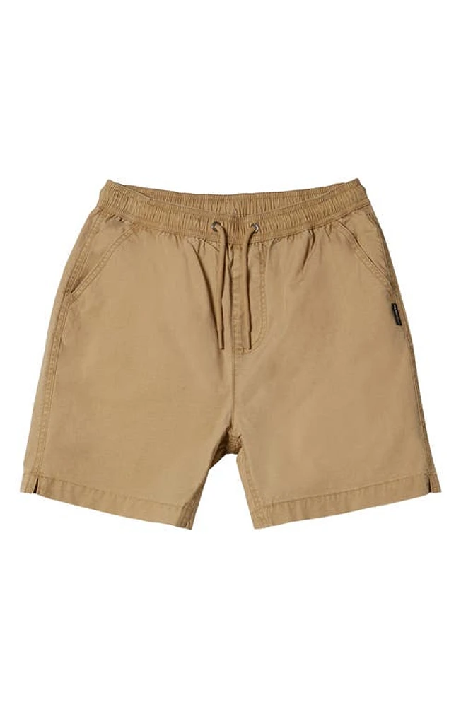 Quiksilver Kids' Taxer Shorts at