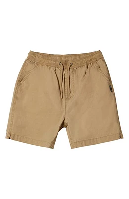 Quiksilver Kids' Taxer Shorts at