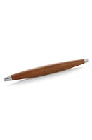 Nambé Novo French Rolling Pin in Brown/silver at Nordstrom