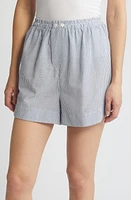 Free People Cloud Nine Sleep Boxers at Nordstrom,