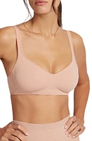 Wolford Cotton Contour 3W Wireless Bra at Nordstrom,