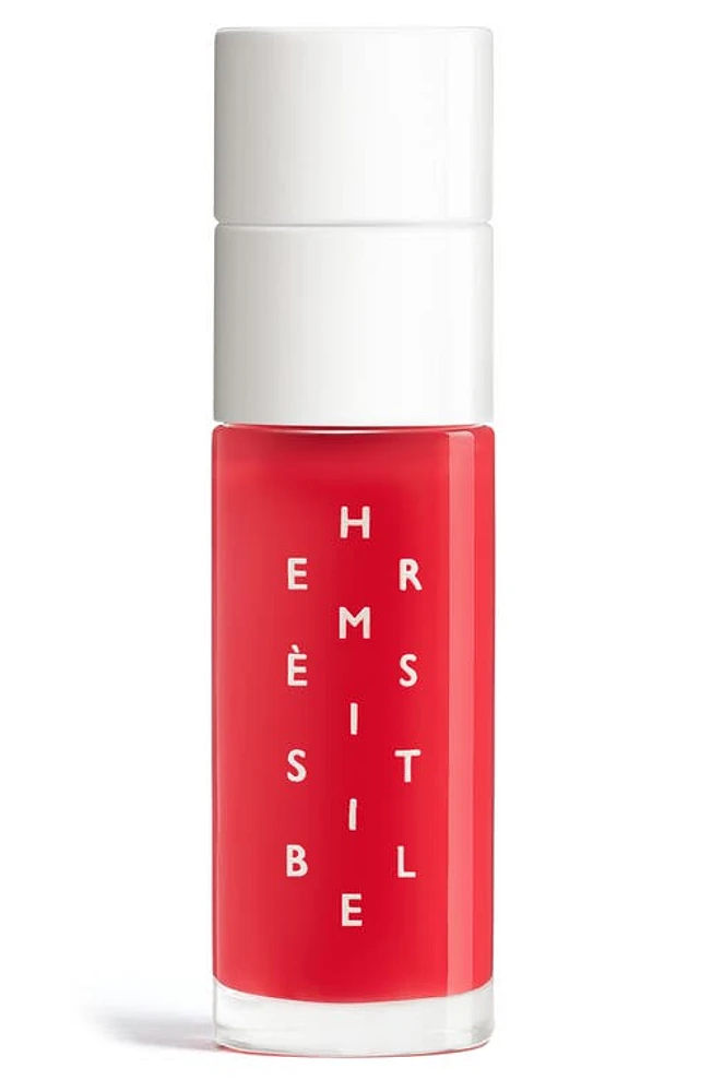 The Hermèsistible