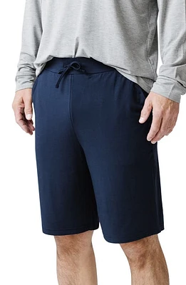 Cozy Earth Stretch Lounge Shorts at Nordstrom,