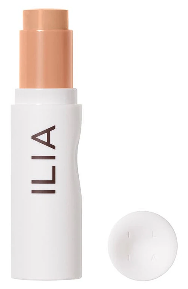 ILIA Skin Rewind Complexion Stick in 20N - Iroko Lt Med Neut Cool at Nordstrom