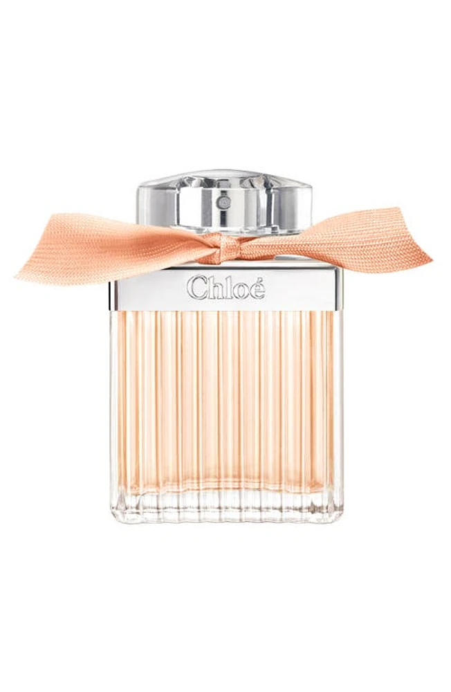 Chloé Rose Tangerine Eau de Toilette at Nordstrom