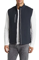 johnnie-O Crosswind Quilted Performance Vest at Nordstrom,