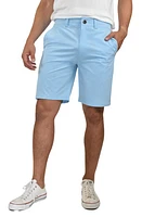 Fundamental Coast Gametime Chino Shorts at Nordstrom,