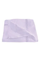 Matouk Nocturne Duvet Cover in Violet at Nordstrom