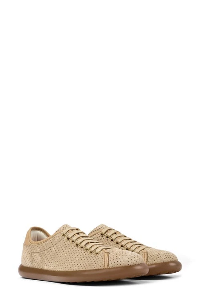 Camper Pelotas Soller Sneaker Medium Beige at Nordstrom,