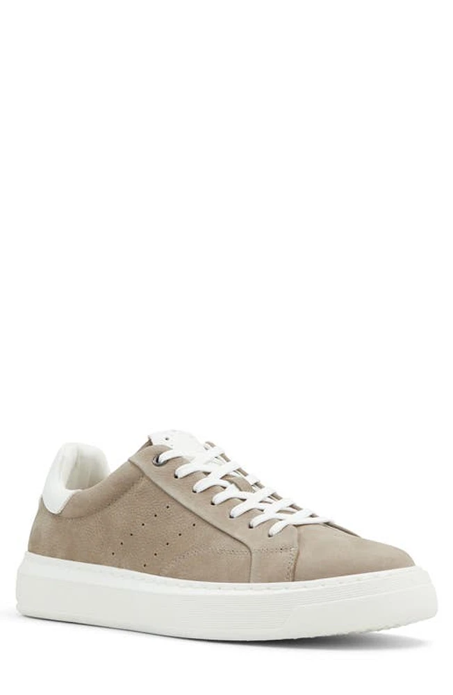 ALDO Marconi Sneaker in Grey at Nordstrom, Size 8