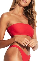 Seafolly Essential Tube Bikini Top at Nordstrom, Us