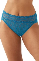 b. tempt'D by Wacoal Lace Kiss High Cut Panties at Nordstrom,