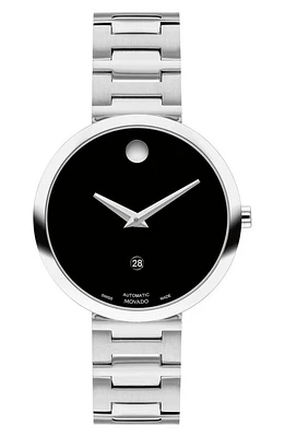 Movado Museum Classic Bracelet Watch