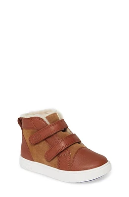 UGG(r) Rennon High Top Sneaker at Nordstrom, M